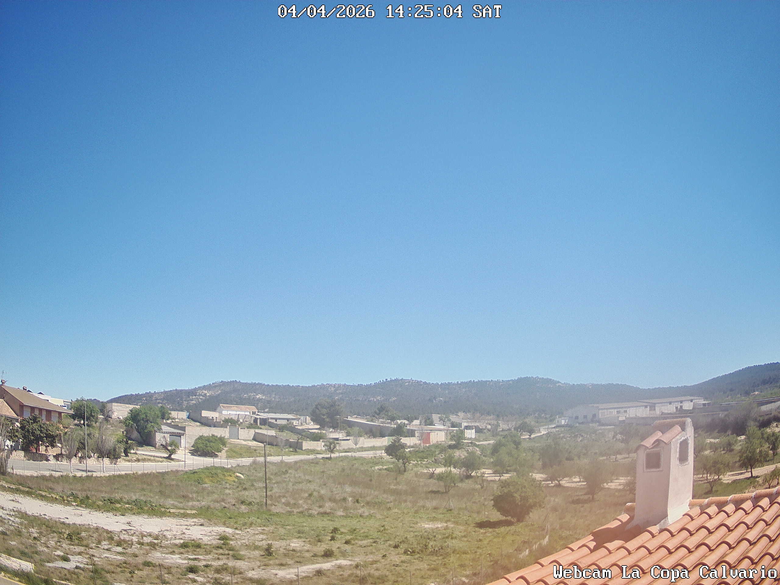 Webcam 2026-04-04 14:25:05